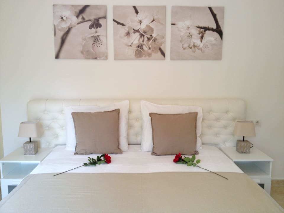 Casa Suenos room Linda Casa Suenos Luxe Bed and Breakfast