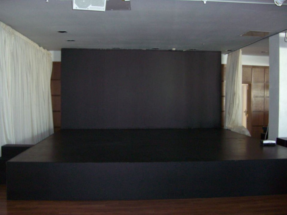 Showbühne Sunprime Atlantic View