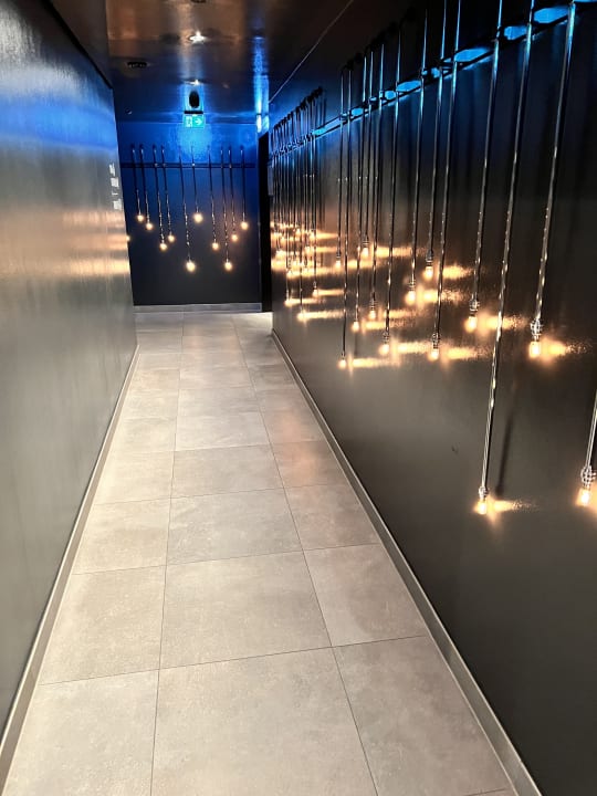 Pool EmiLu Design Hotel