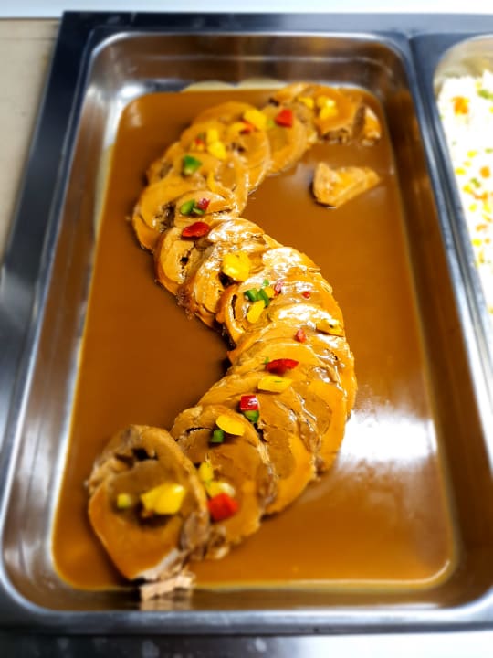 Gastro HI Hotels Imperial Resort