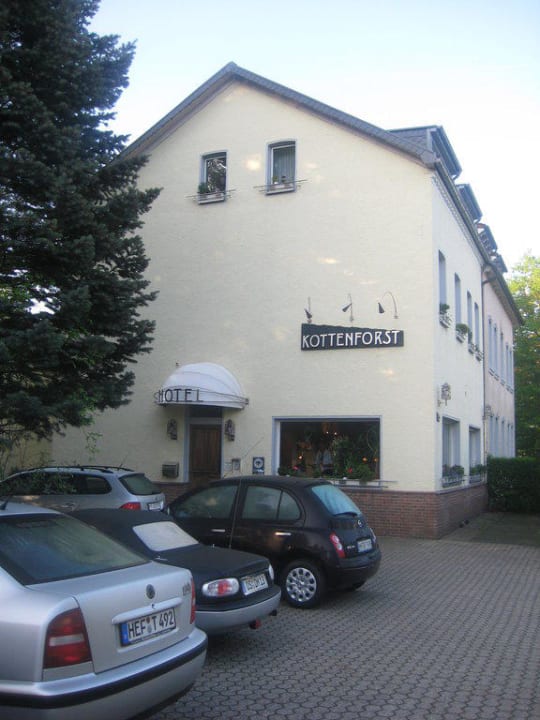 Hotel Hotel & Apartments Kottenforst