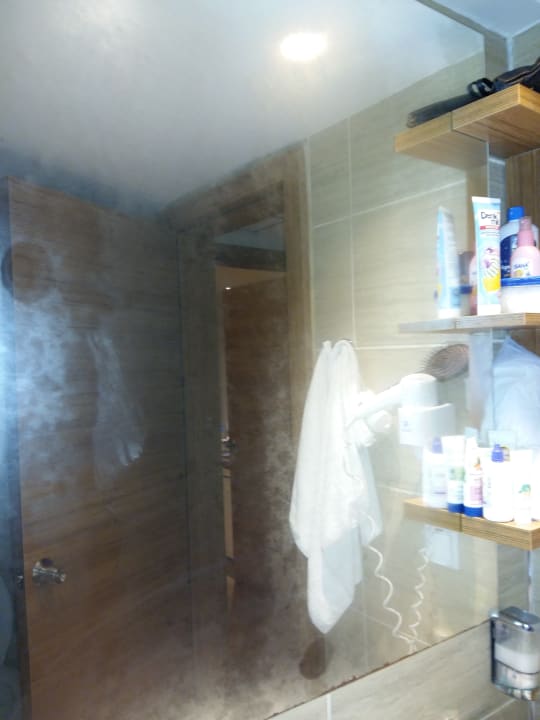 Zimmer Grand Park Lara Hotel