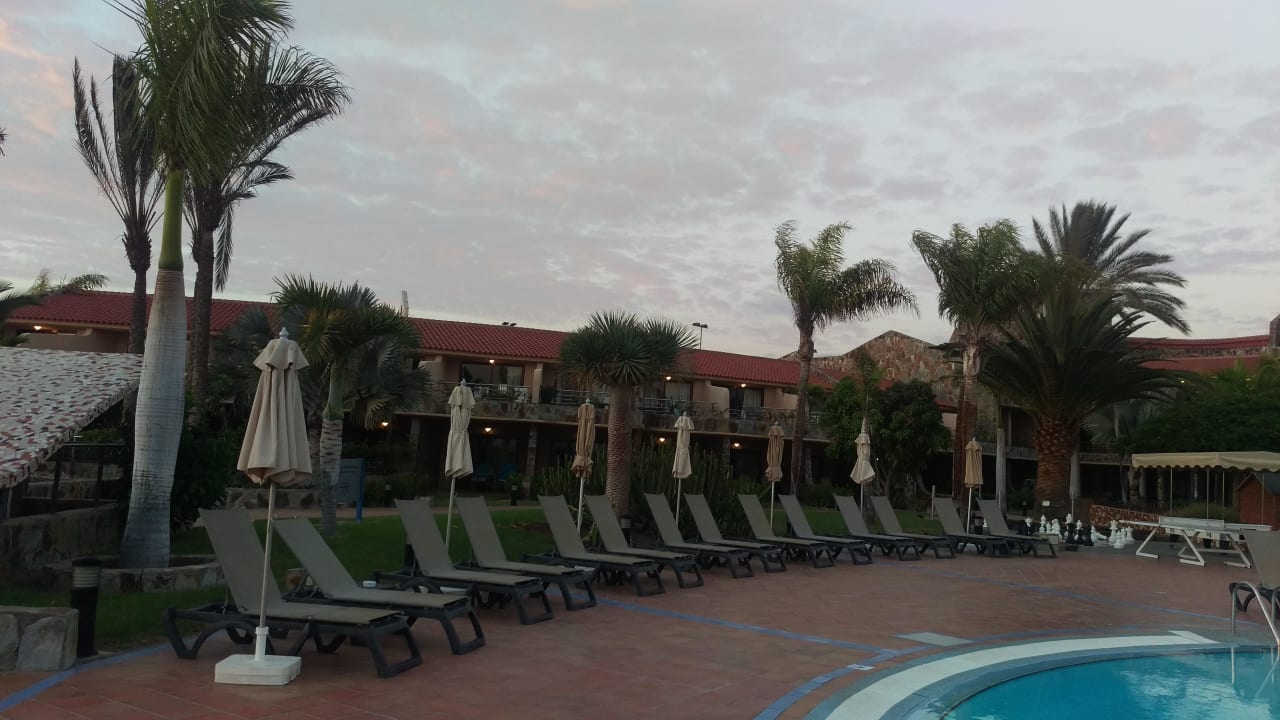 Kinderpool H10 Playa Meloneras Horizons Collection