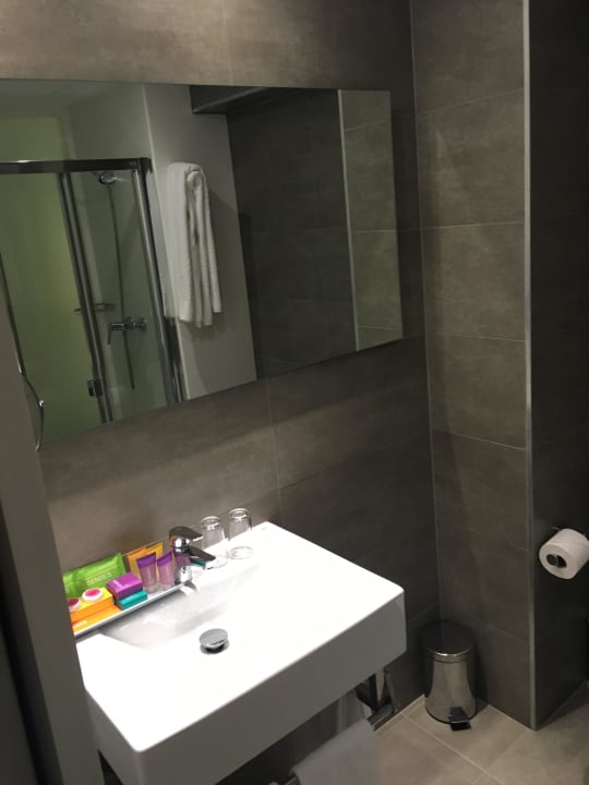Bad BQ Amfora Beach Hotel - Adults only