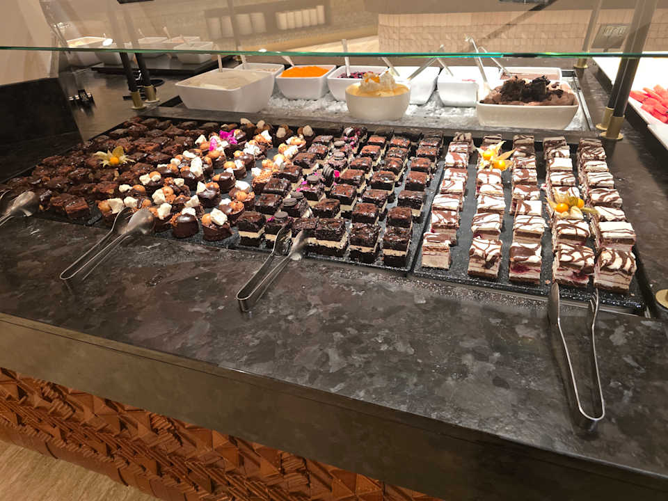 Gastro Seaside Los Jameos Playa