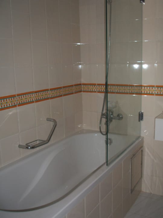 Badewanne Monarque Club Rivage