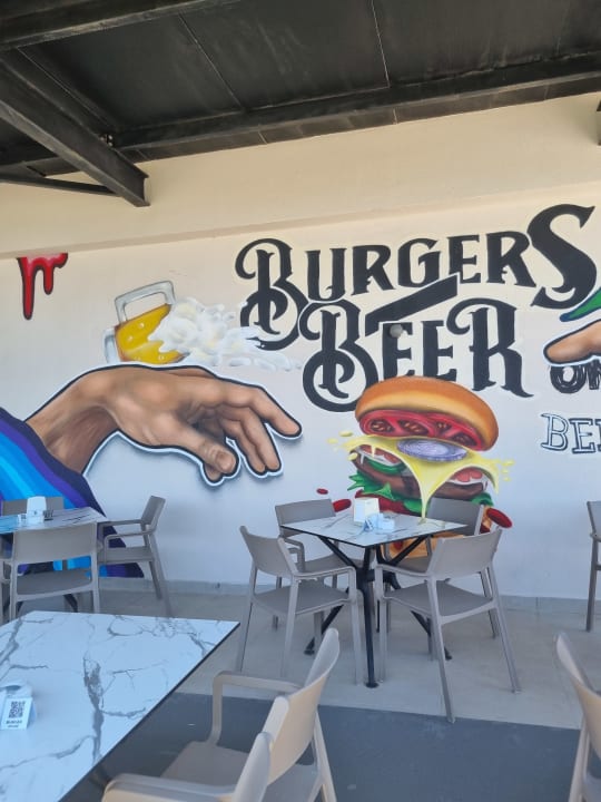 Gastro Belek Beach Resort Hotel