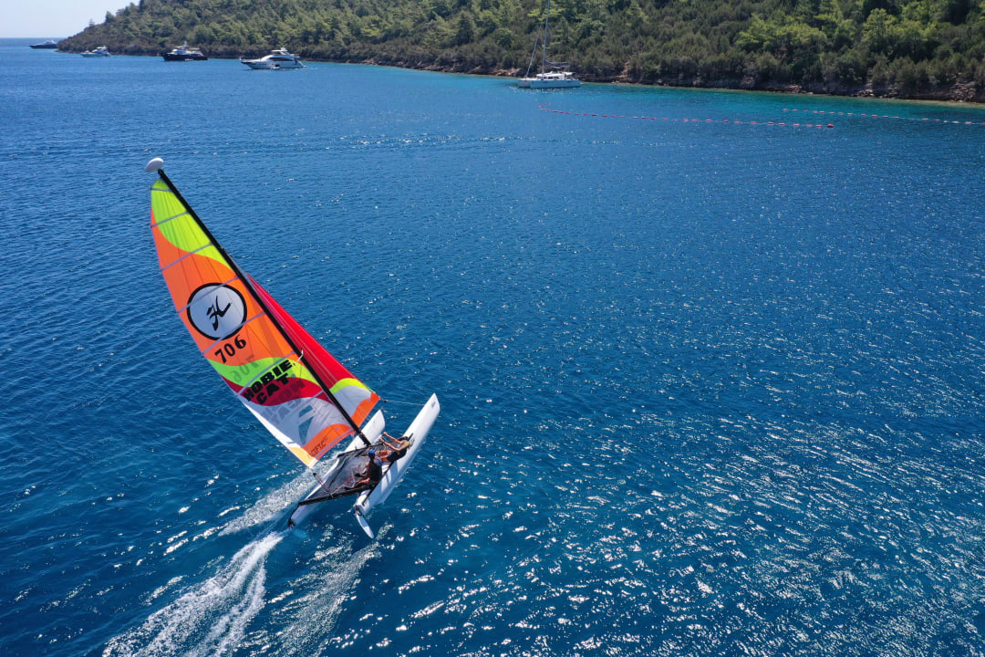 Sport & Freizeit Hapimag Sea Garden Resort