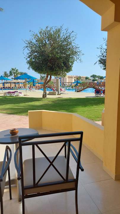 Zimmer Cleopatra Luxury Resort Makadi Bay