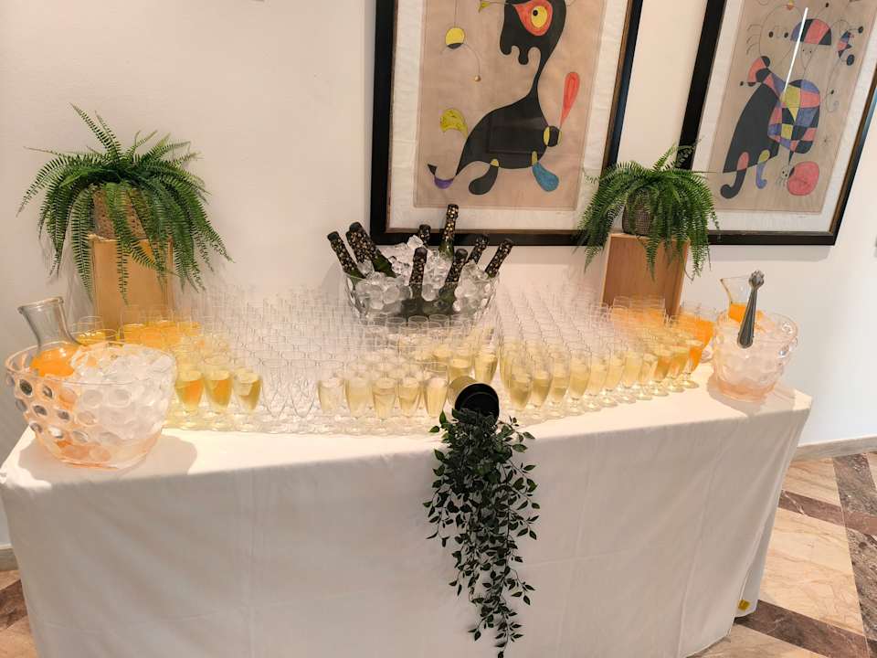 Sonstiges allsun Hotel Bahia del Este