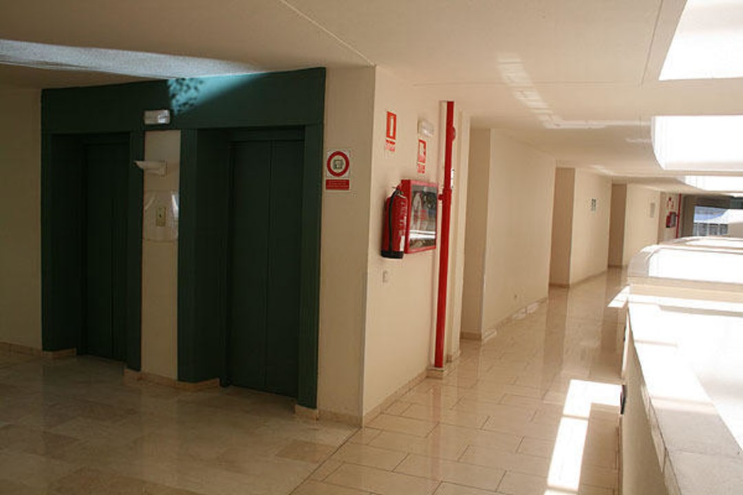 Hotel Fontanellas Aparthotel Fontanellas Playa