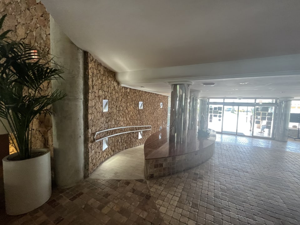 Lobby MUR Hotel Faro Jandia & Spa Fuerteventura