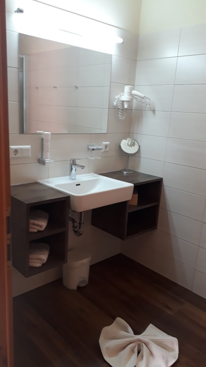 Zimmer Burgl's Apartmenthaus Nassfeld in Kärnten