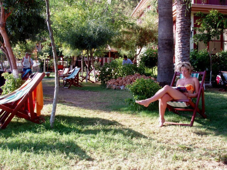 Der Strand Hotel Meri