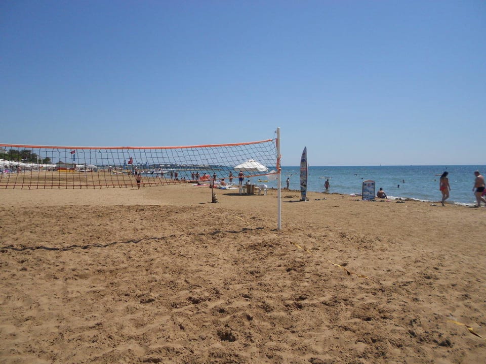 Strand Seaden Corolla Hotel