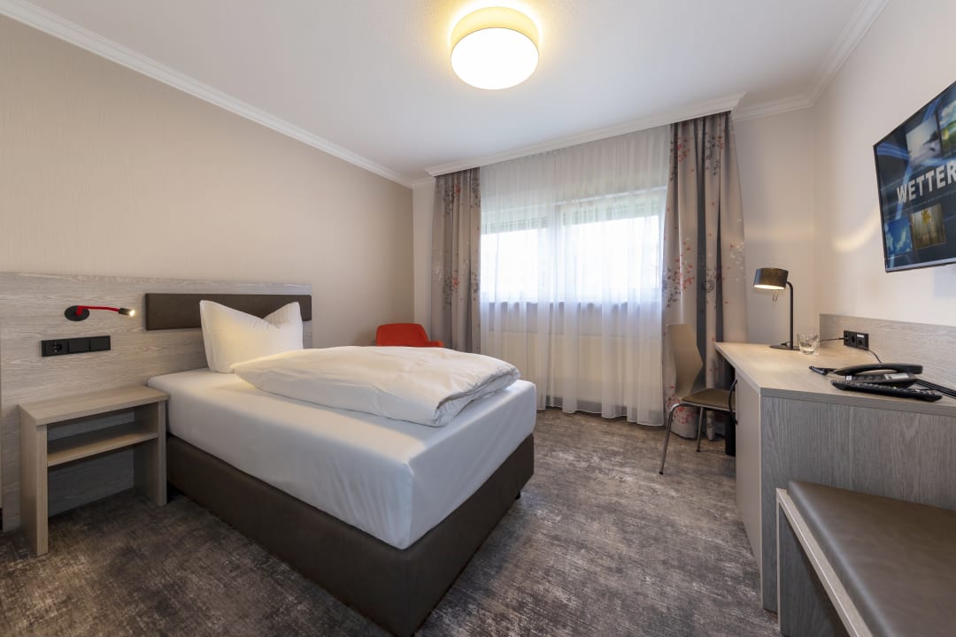 Zimmer Hotel Garni Alte Bäckerei