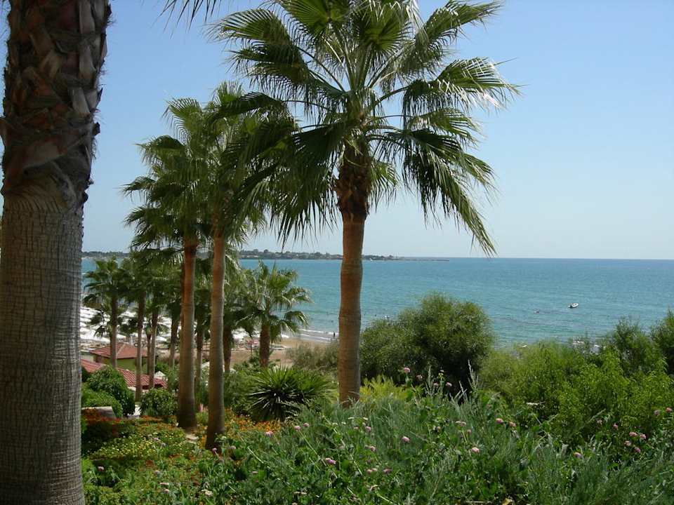 Herrliche Aussicht Melas Holiday Village