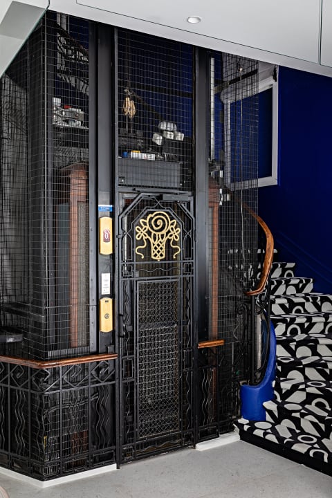 Sonstiges Le Riviera Collection, BW Signature Collection