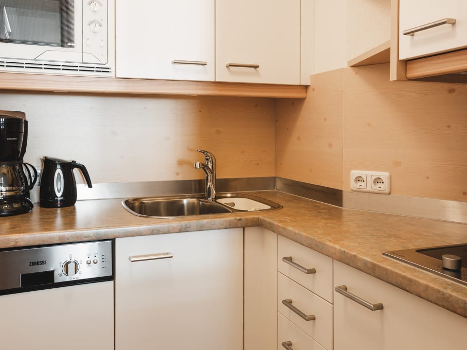 Zimmer alpina&more APARTMENTS | ZIMMER