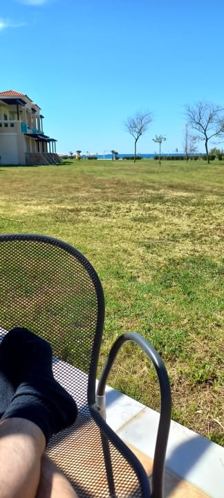 Zimmer Lindos Princess Beach Resort & Spa