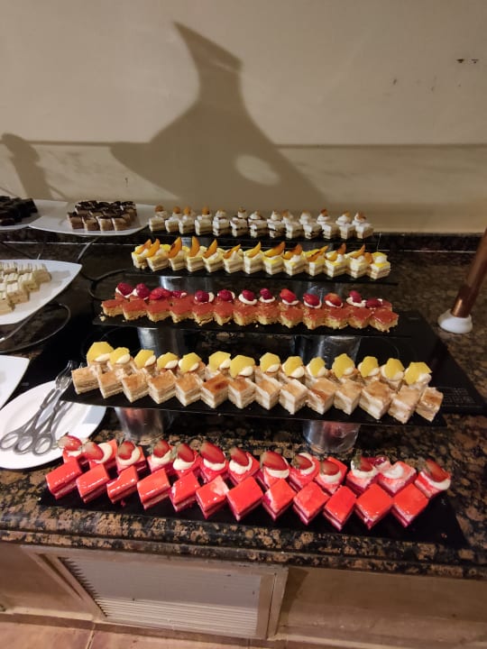 Gastro Jolie Ville Kings Island Luxor