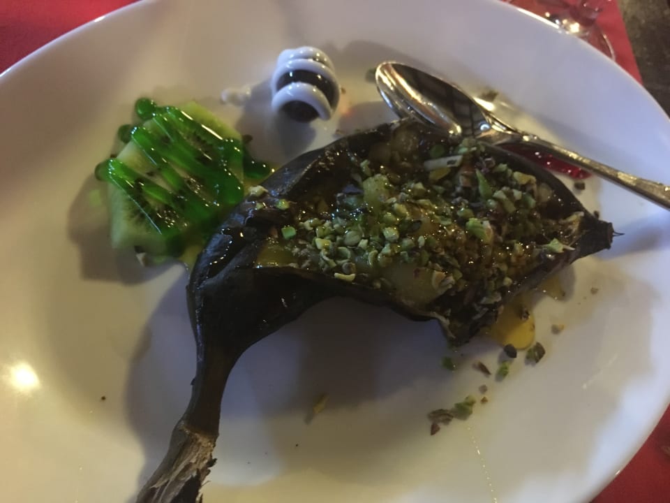 Gastro Aydinbey Kings Palace & Spa