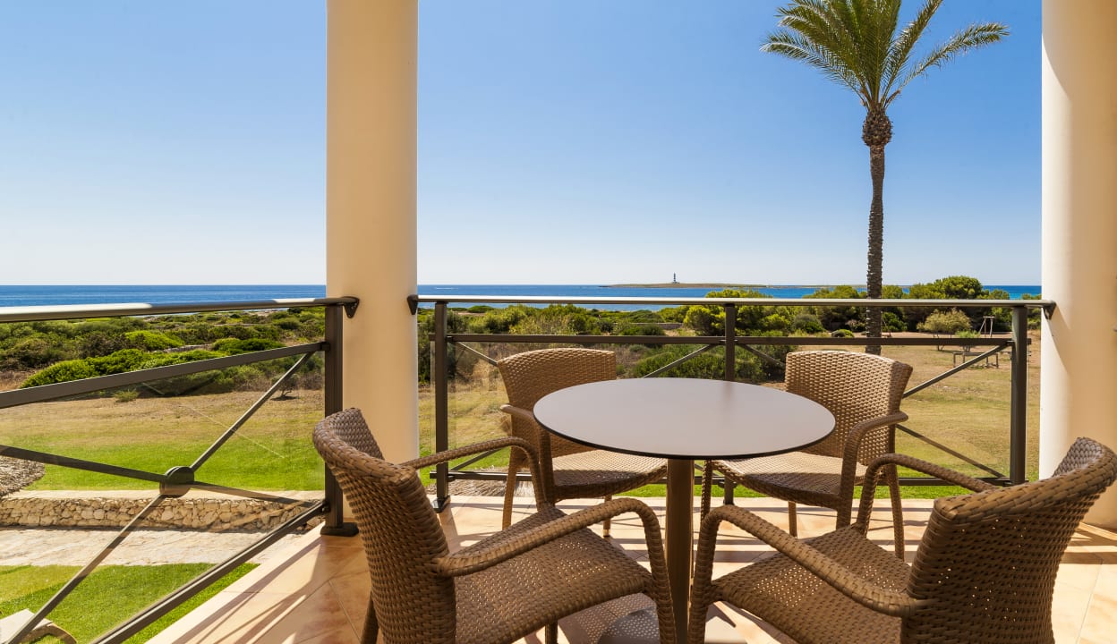 Zimmer TUI KIDS CLUB Punta Prima