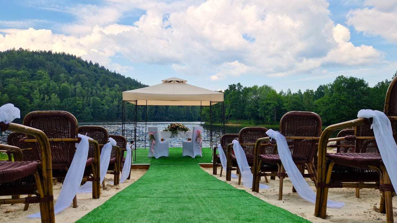 Sonstiges Zloty Potok Resort