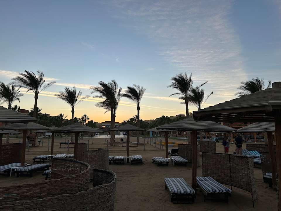 Außenansicht Casa Mare Resort