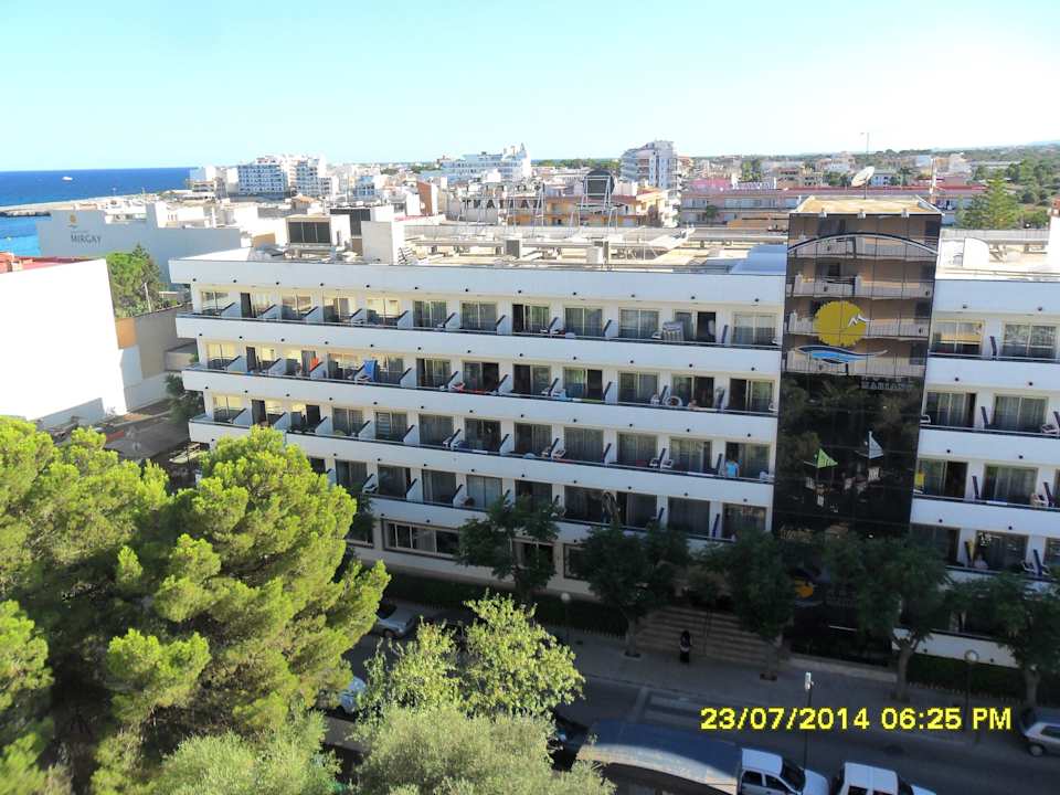 Nebenhotel Bei Juan Playa Blanca