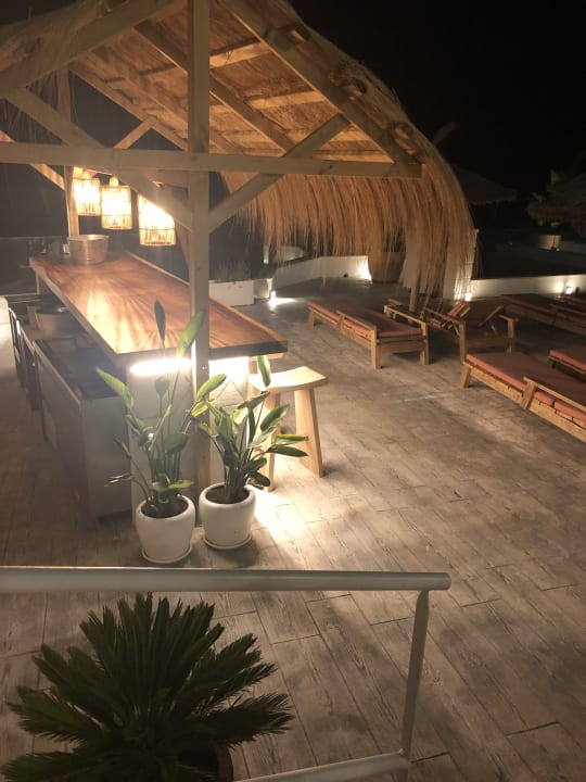 Gastro ICON Valparaiso - Adults Only