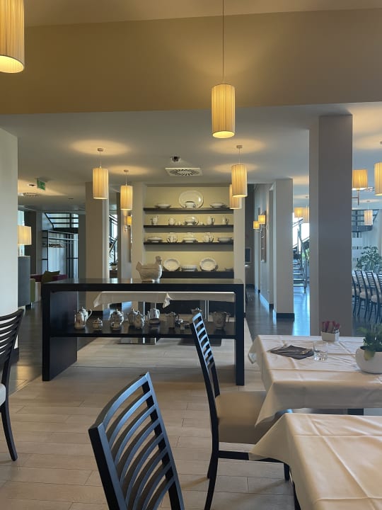 Gastro Hotel & Residence Villa Bartolomea