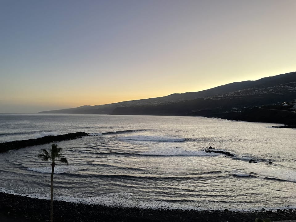 Strand H10 Tenerife Playa