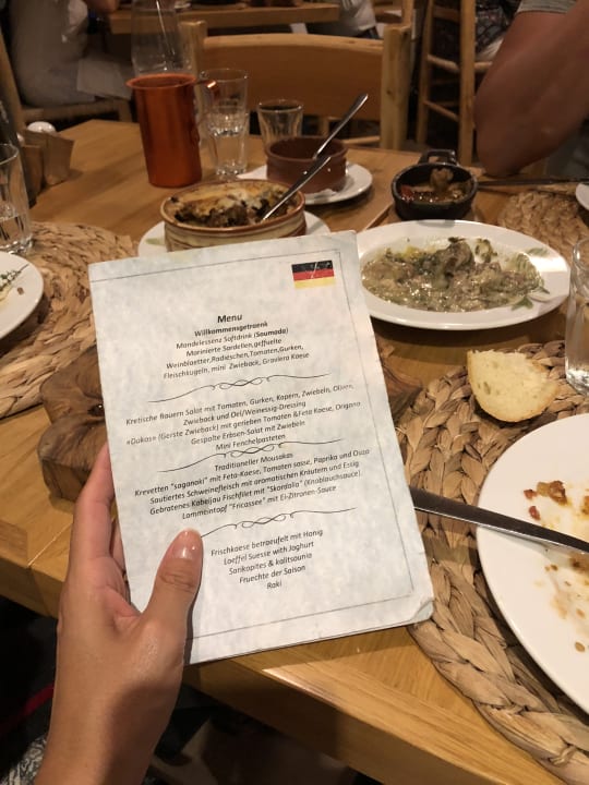 Gastro Seaside A Lifestyle Resort