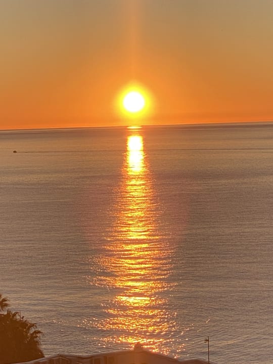 Ausblick Hotel Riu Monica - Adults only