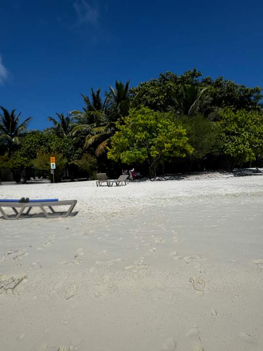 Strand Adaaran Select Meedhupparu Island Resort - Premium All Inclusive