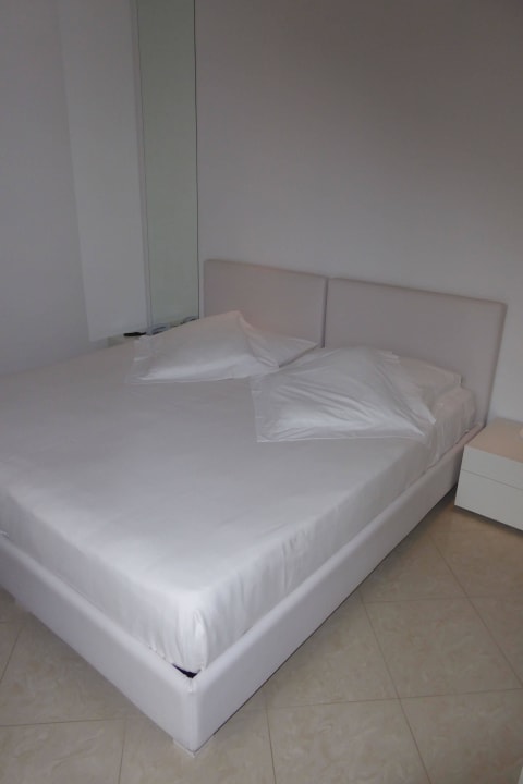 Bett Hotel Pietre Nere Resort