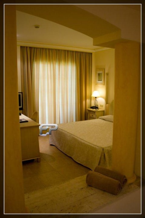 Privileg Junior Suite VIVA Cala Mesquida Suites & Spa 16+