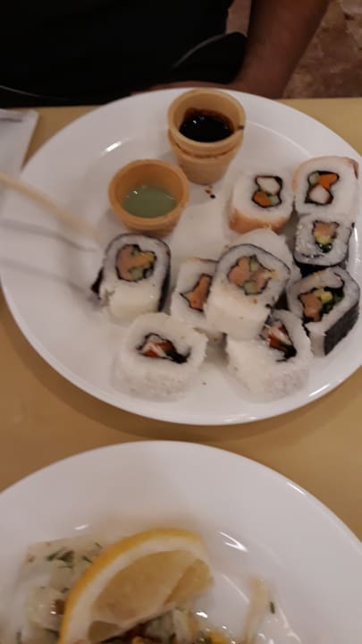 Gastro Aydinbey Kings Palace & Spa