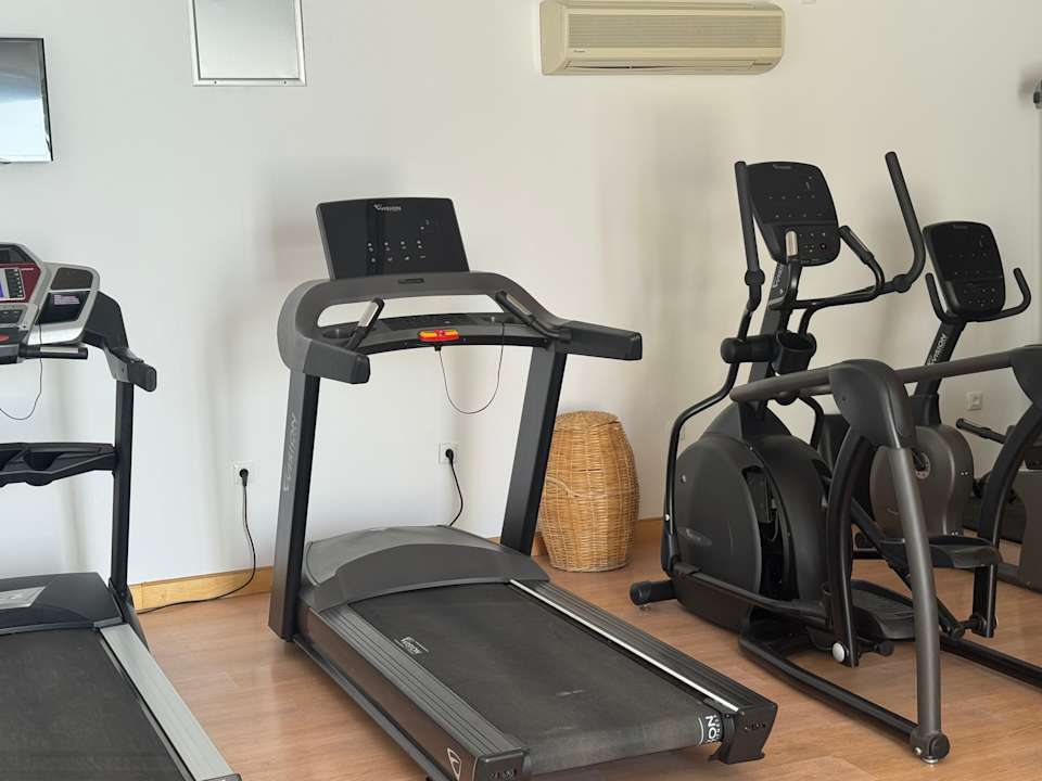 Sport & Freizeit Albatros Spa & Resort Hotel