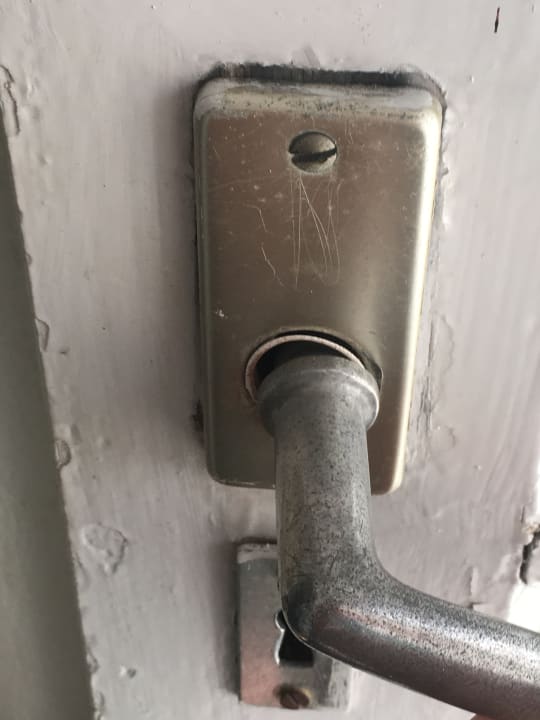 Zimmer Ferienhaus Mieke Bakker