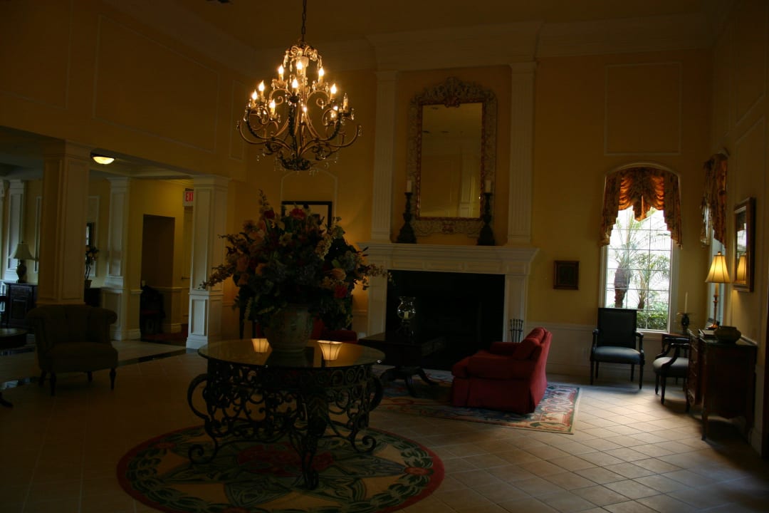 Incl Kamin  Hotel Trianon Old Naples