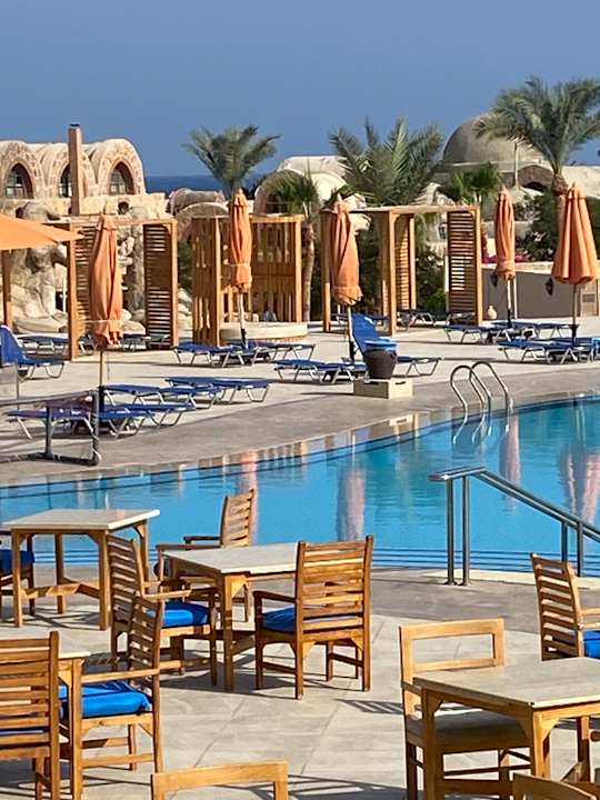 Pool Utopia Beach Club