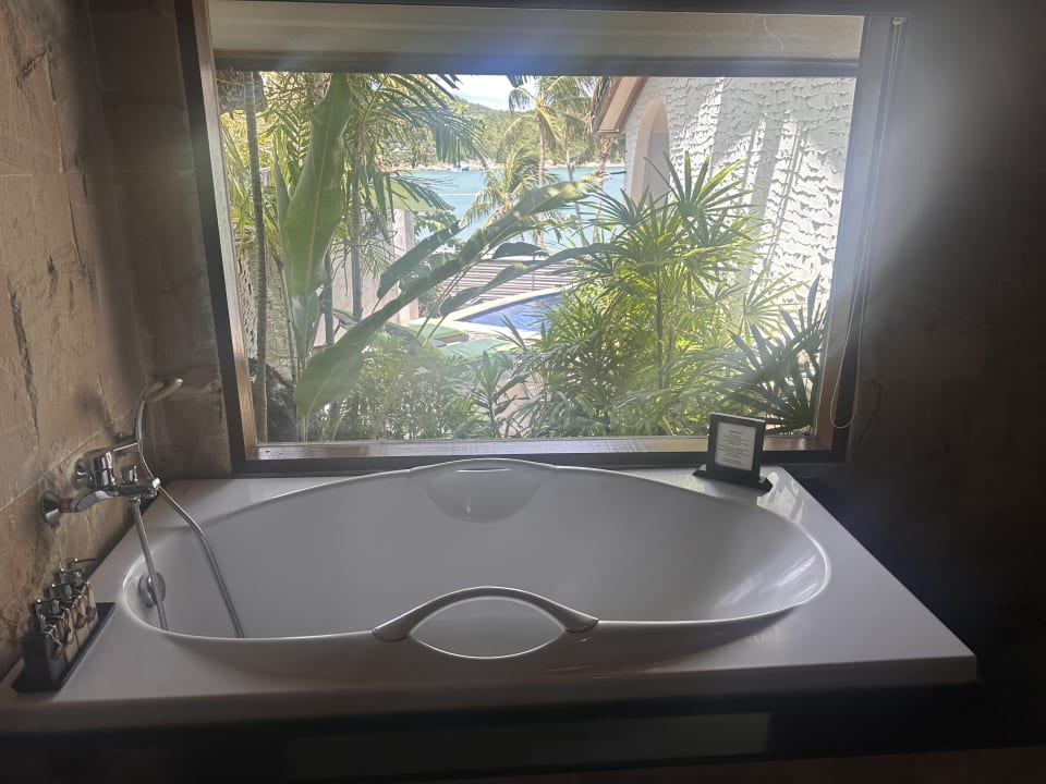 Zimmer Panviman Resort Koh Phangan