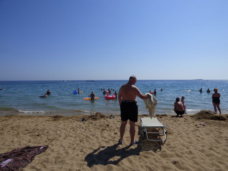 Strand Sandy Beach Resort