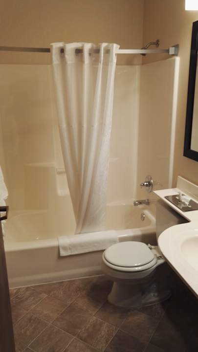 Zimmer Hotel Super 8 Schenectady