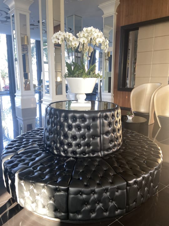 Sonstiges Hotel Riu Palace Meloneras