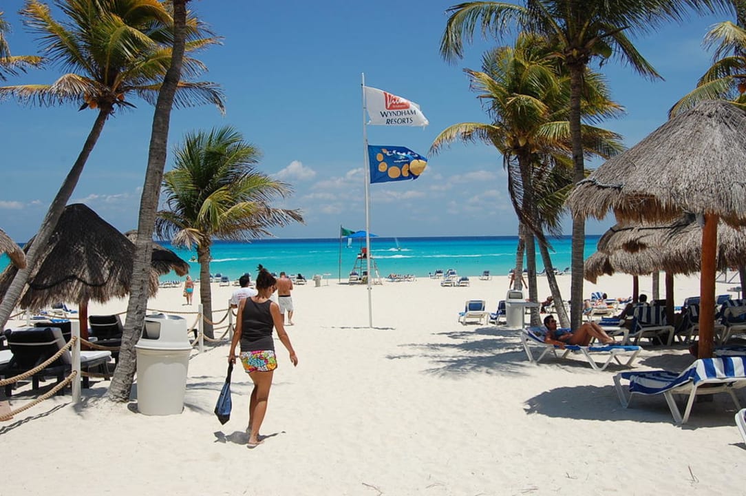 Strand Viva Azteca by Wyndham - All Inclusive Resort