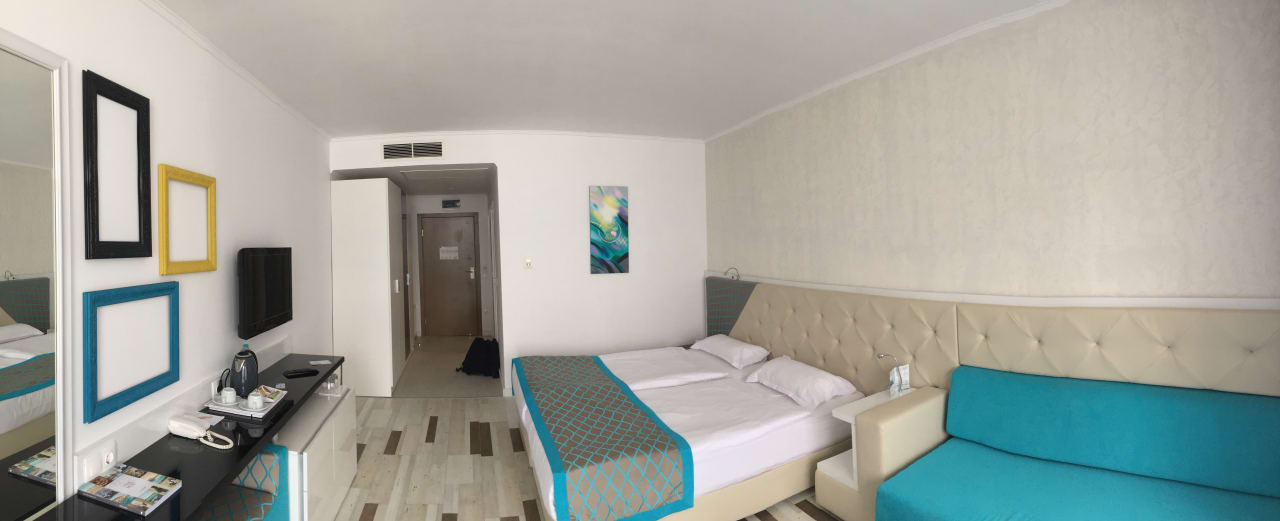 Zimmer Sentido Marea