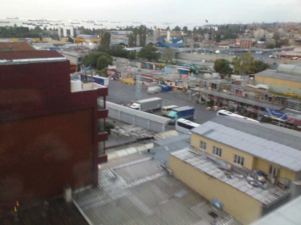 Hinterhofromantik Hotel Fuar